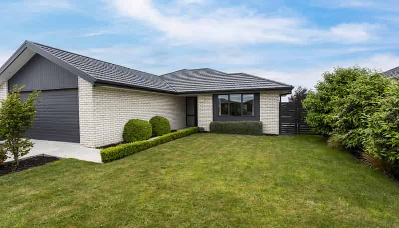 31 Bill Harvey Drive , Halswell