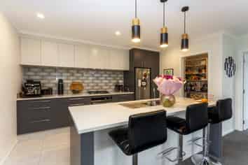 31 Bill Harvey Drive , Halswell