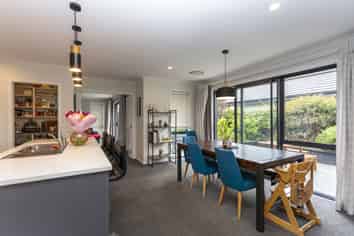 31 Bill Harvey Drive , Halswell