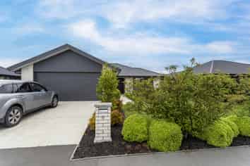 31 Bill Harvey Drive , Halswell