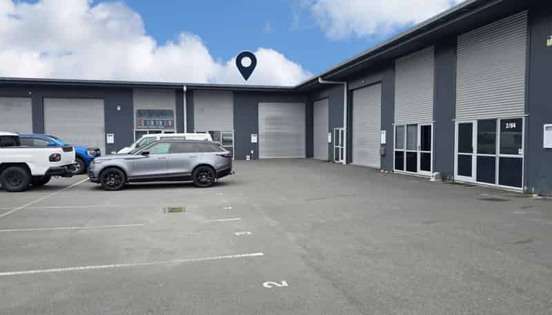 5/64 Tukorako Drive, Mount Maunganui