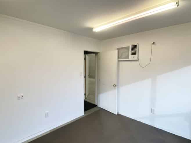Functional Mount industrial unit