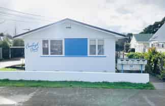 1/30 Campbell Street, Whanganui