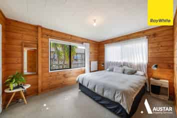 Auckland - Address withheld