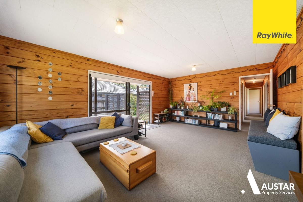 Elevated Living with Views in Glen Eden