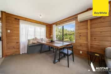 Auckland - Address withheld