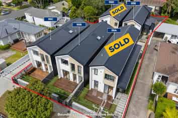 55 B,C,E Tawa Road, One Tree Hill