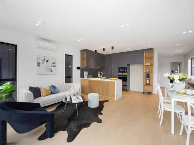 55 B,C,E Tawa Road, One Tree Hill