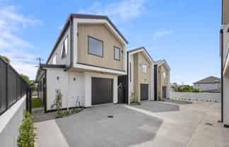 55 B,C,E Tawa Road, One Tree Hill