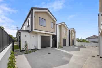 55 B,C,E Tawa Road, One Tree Hill