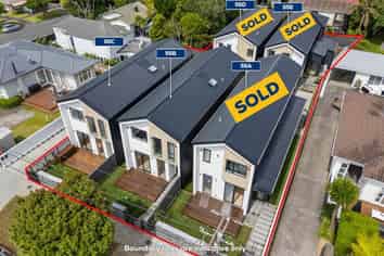 55 B,C Tawa Road, One Tree Hill