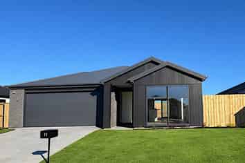 11 Robson Drive, Lincoln