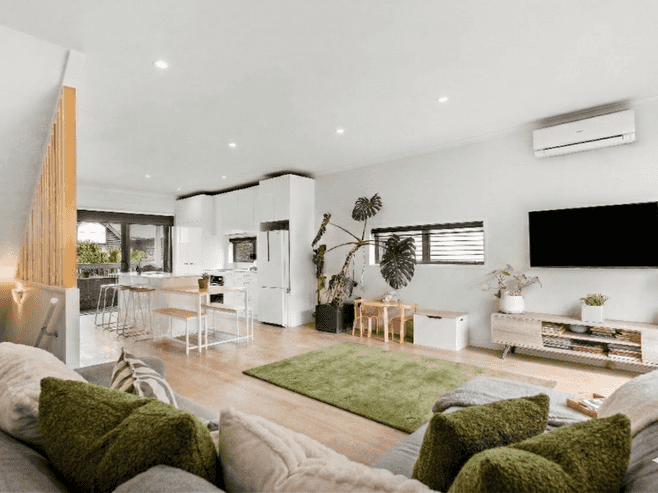 33/27 Powell Street, Avondale