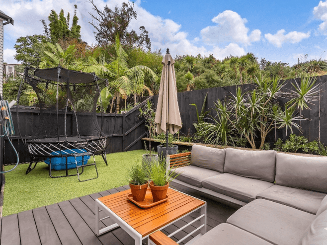 33/27 Powell Street, Avondale