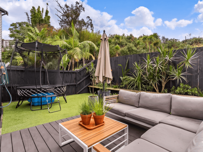 33/27 Powell Street, Avondale