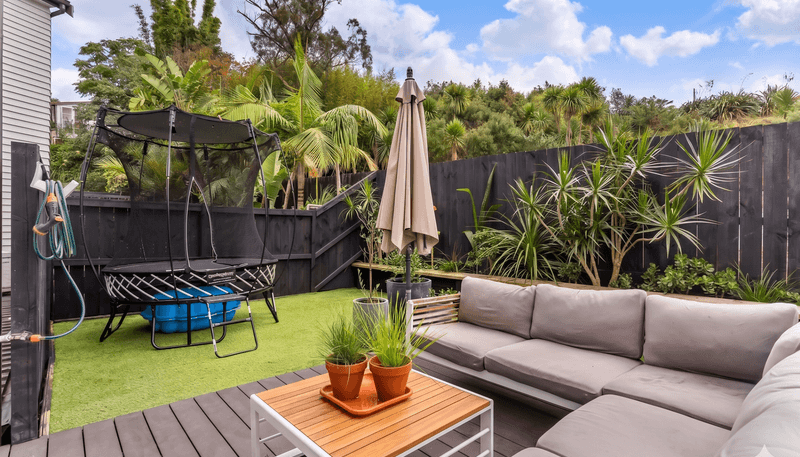 33/27 Powell Street, Avondale