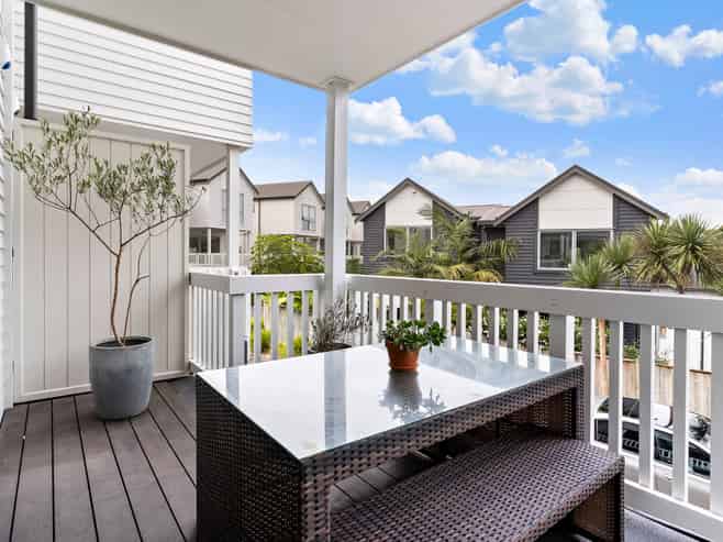 33/27 Powell Street, Avondale