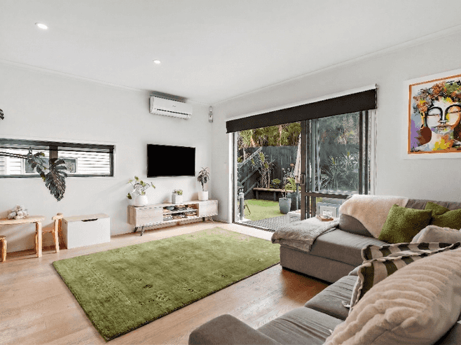 33/27 Powell Street, Avondale