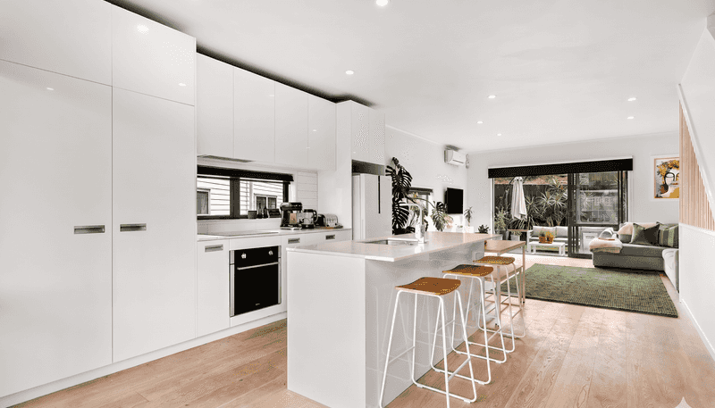 33/27 Powell Street, Avondale