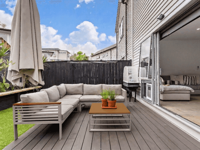 33/27 Powell Street, Avondale