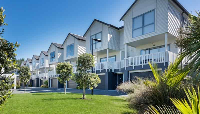 33/27 Powell Street, Avondale