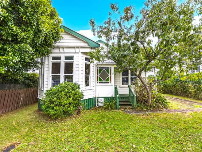34 Church Street, Onehunga