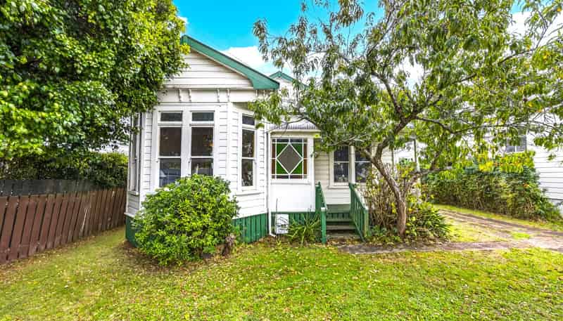 34 Church Street, Onehunga