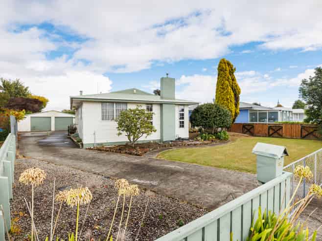 152 Milson Line, Milson