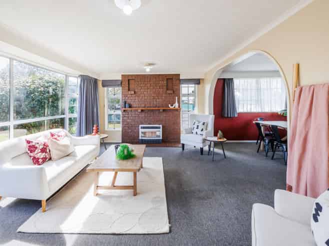 152 Milson Line, Milson