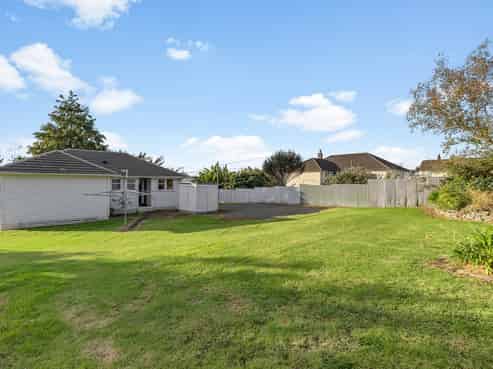 43 Goodwin Avenue, Morrinsville