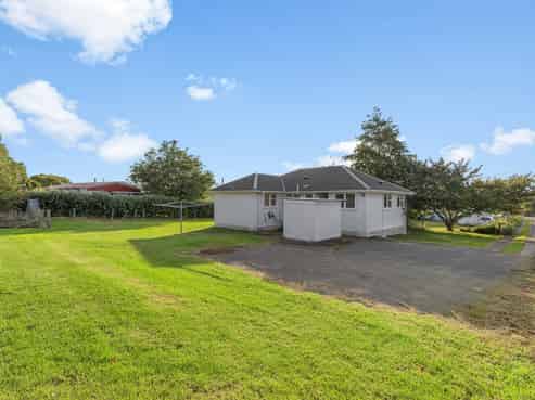 43 Goodwin Avenue, Morrinsville
