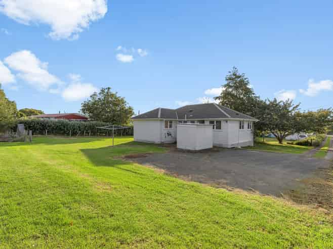 43 Goodwin Avenue, Morrinsville