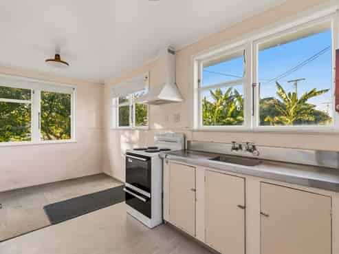 43 Goodwin Avenue, Morrinsville