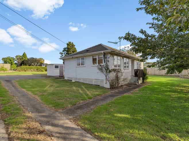 43 Goodwin Avenue, Morrinsville