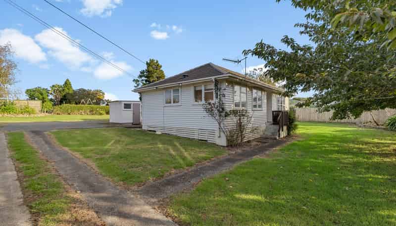43 Goodwin Avenue, Morrinsville