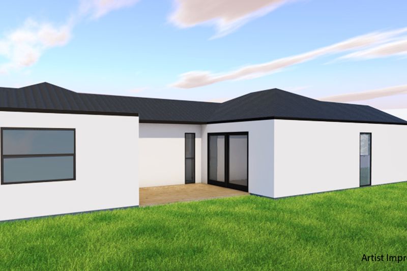 Modern Living in Halswell-A Home That Has It All - Altro