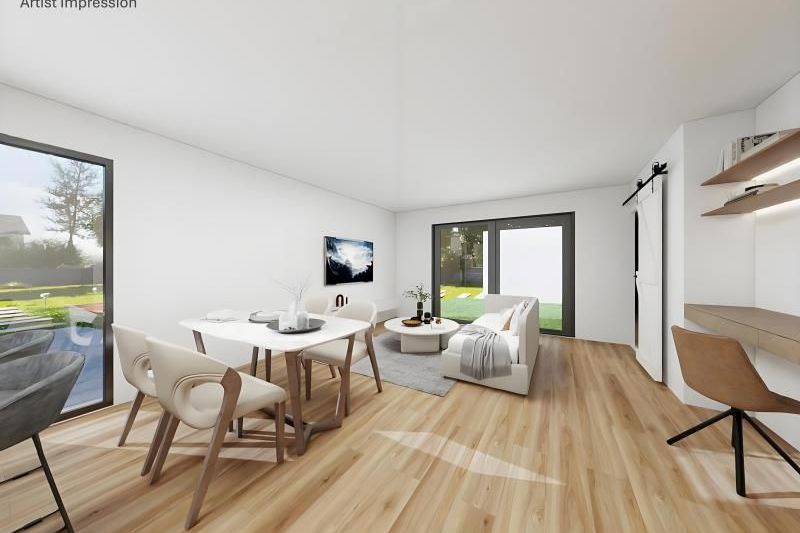 Modern Living in Halswell-A Home That Has It All - Vista 3