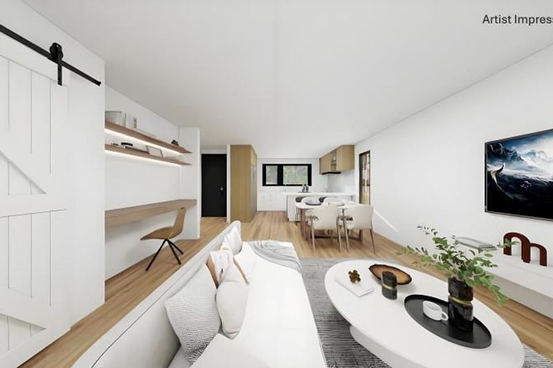 Modern Living in Halswell-A Home That Has It All - Vista 5