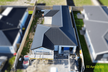 19 Harry Manship Crescent, Halswell