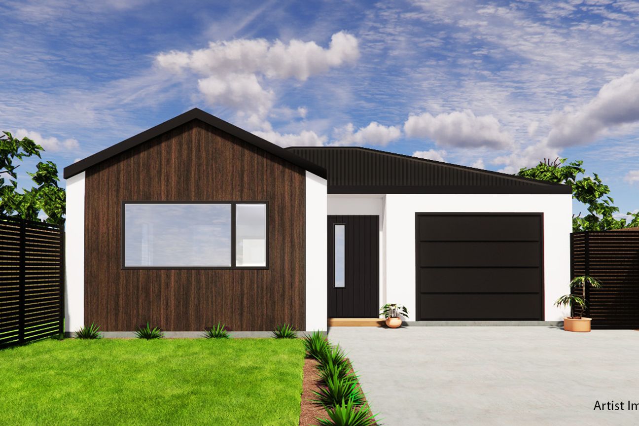 Modern Living in Halswell-A Home That Has It All - Vista 2
