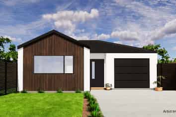 19 Harry Manship Crescent, Halswell