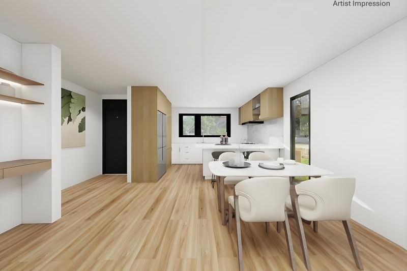 Modern Living in Halswell-A Home That Has It All - Vista 4