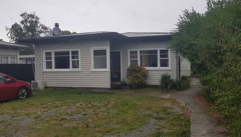 250 Ormond Road, Mangapapa