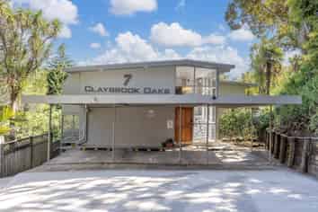 16/7 Claybrook Road, Parnell