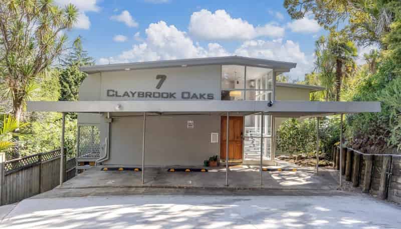 16/7 Claybrook Road, Parnell