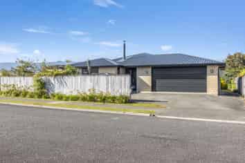 6 Kawatiri Place, Westport