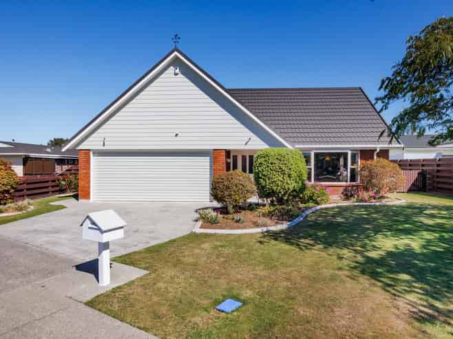 4 Tui Mill Grove, Feilding