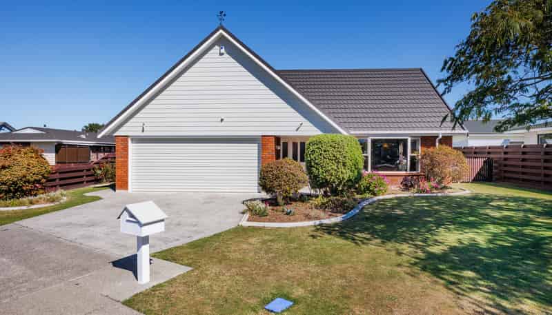 4 Tui Mill Grove, Feilding