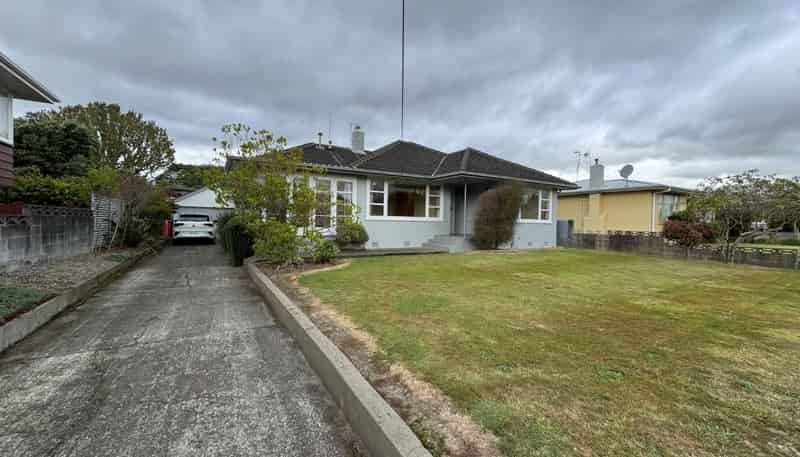 12 Wincanton Place, Awapuni