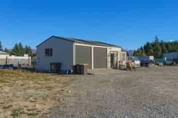 Rare Industrial Land!